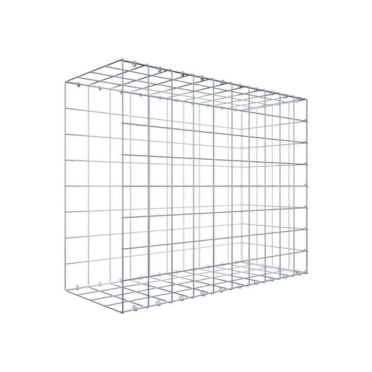 Gabione 10x10 100x080x040 Typ2 C-Ring