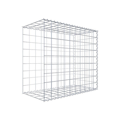 Gabione 10x10 100x090x050 Typ2 Spiral