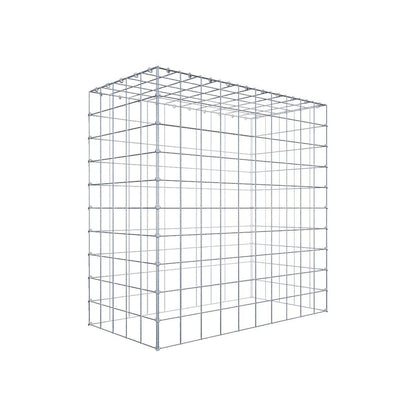 Gabione 10x10 100x100x050 Typ3 C-Ring