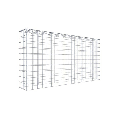 Gabione 10x10 200x100x030 Typ3 C-Ring