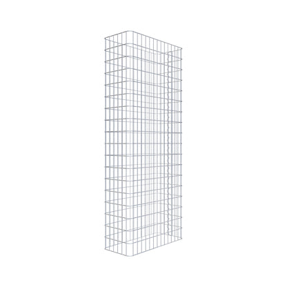 Gabione Zaun 05x10 072x180x032
