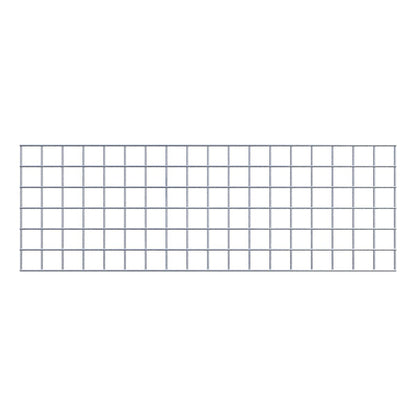 Treliça decorativa / treliça (incl. material de montagem) tamanho da malha 5 x 5 cm