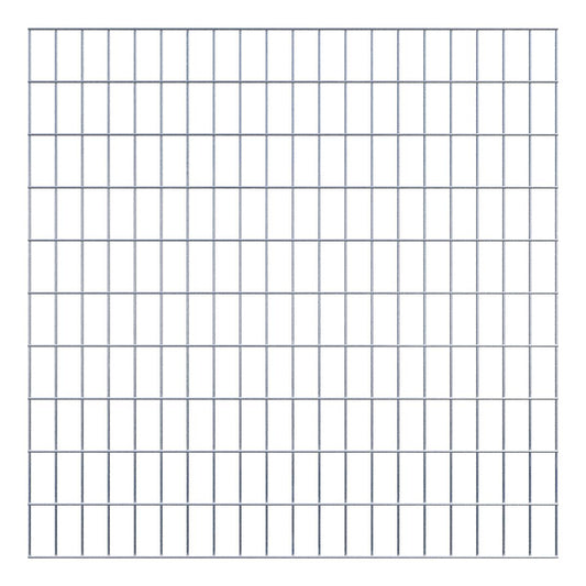Rutnät 5 x 10 cm maskstorlek