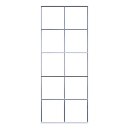 Grille 10 x 10 cm de maille