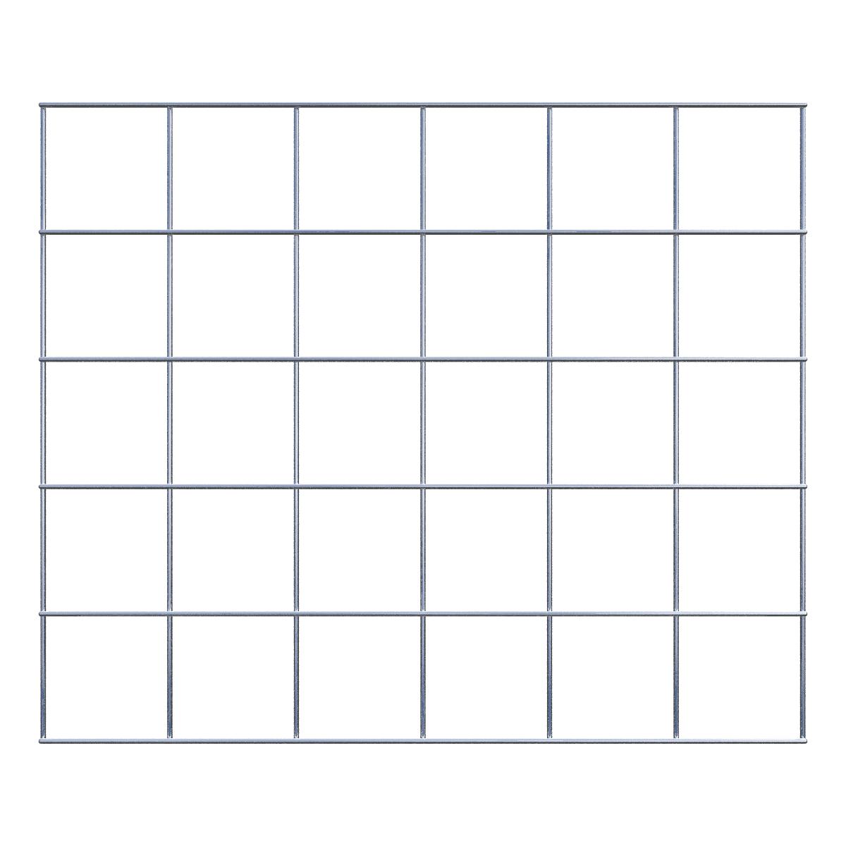 Grid 10 x 10 cm mesh size
