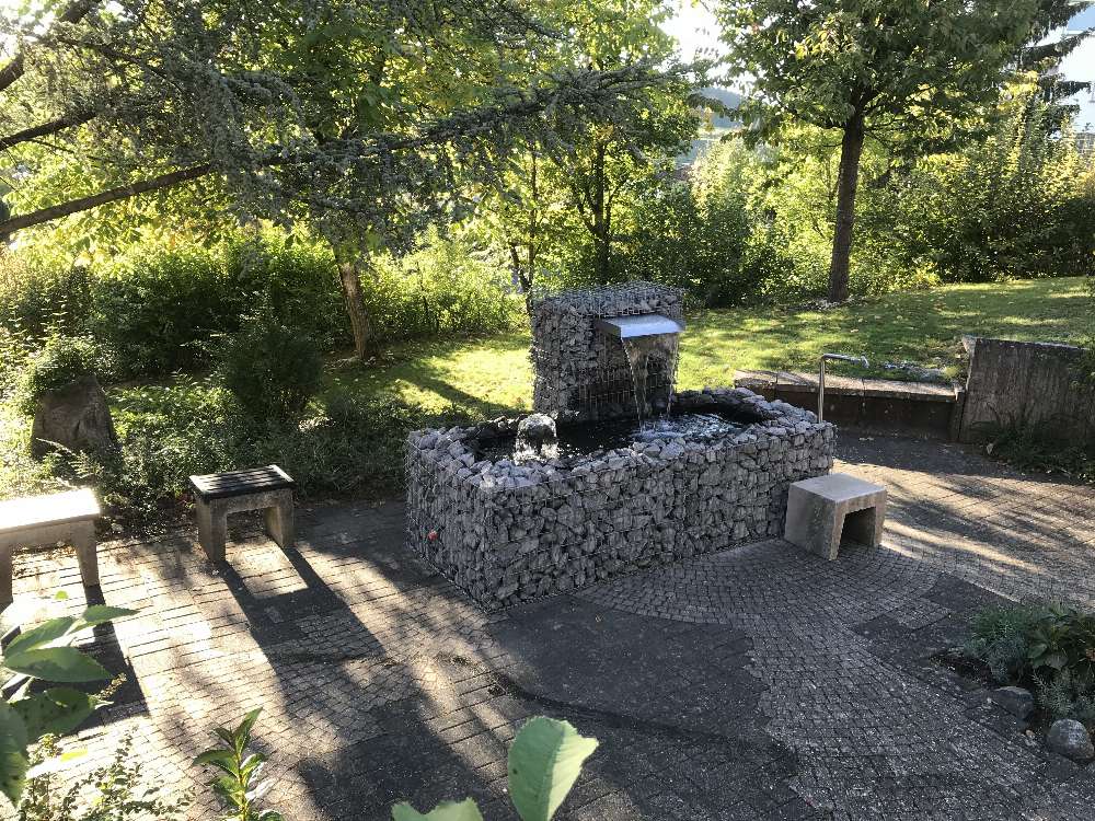 Gabion verhoogd bed op maat - maaswijdte 5x10cm