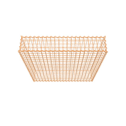 Rostig 05x05 100x100x020 4 p3