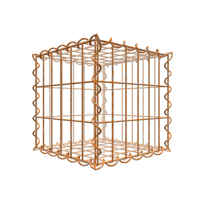 Rostig 05x10 030x030x030 4 p1