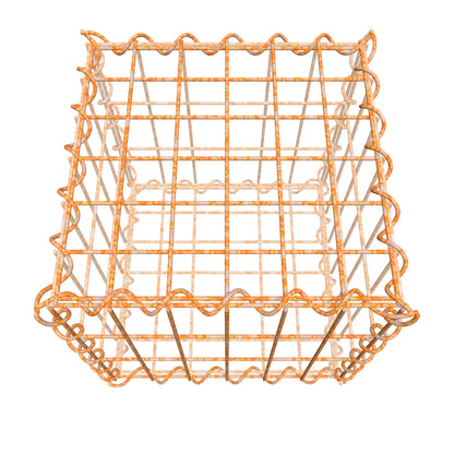 Rostig 05x10 030x030x030 4 p3
