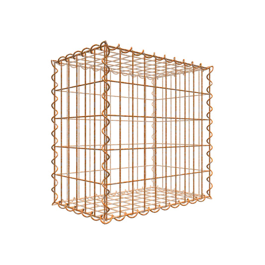 Rostig 05x10 050x050x030 4 p1