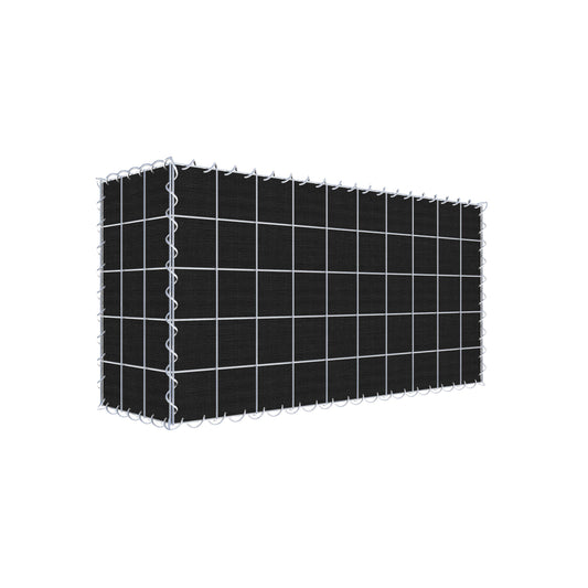 Vlies 10x10 100x050x030 10 p1