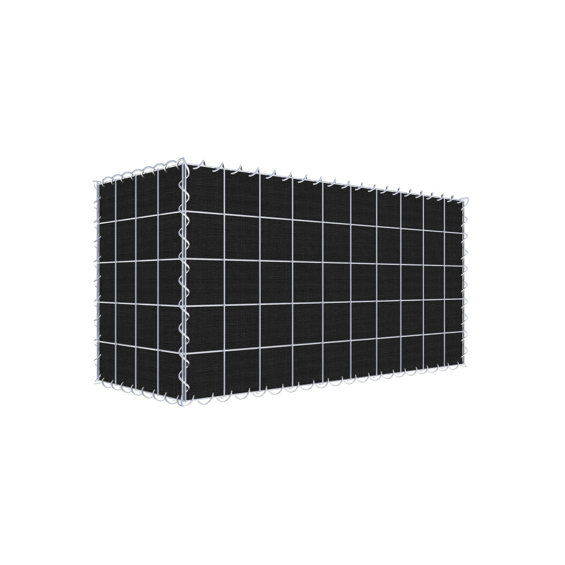 Vlies 10x10 100x050x040 10 p1