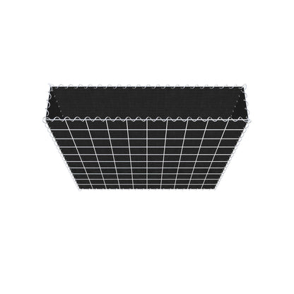 Vlies 10x10 100x100x020 10 p3