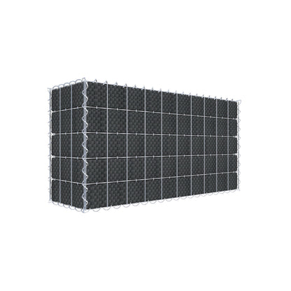 Vlies Sichtschutz 05x10 100x050x030 4 p1