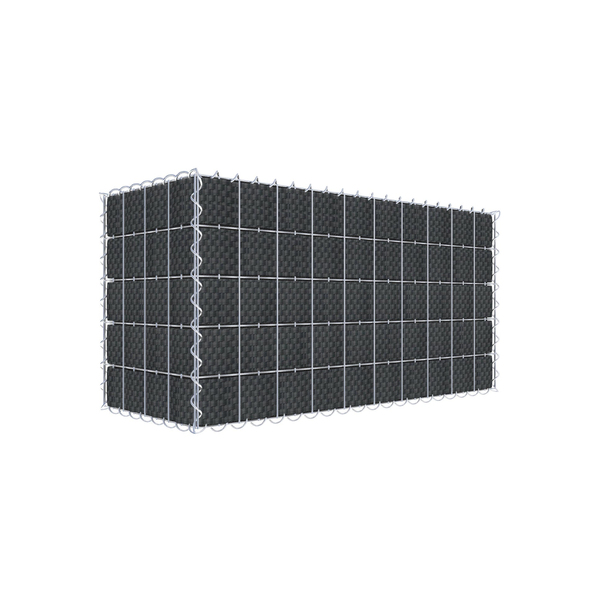 Vlies Sichtschutz 05x10 100x050x040 4 p1