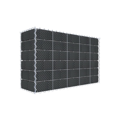 Vlies Sichtschutz 10x10 100x060x030 4 p1