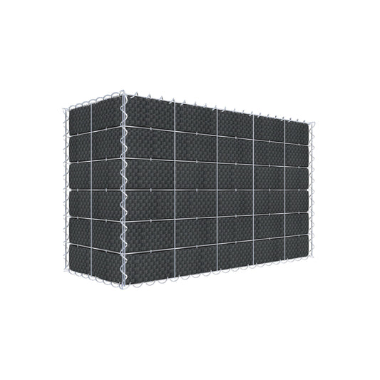 Vlies Sichtschutz 10x10 100x060x040 4 p1