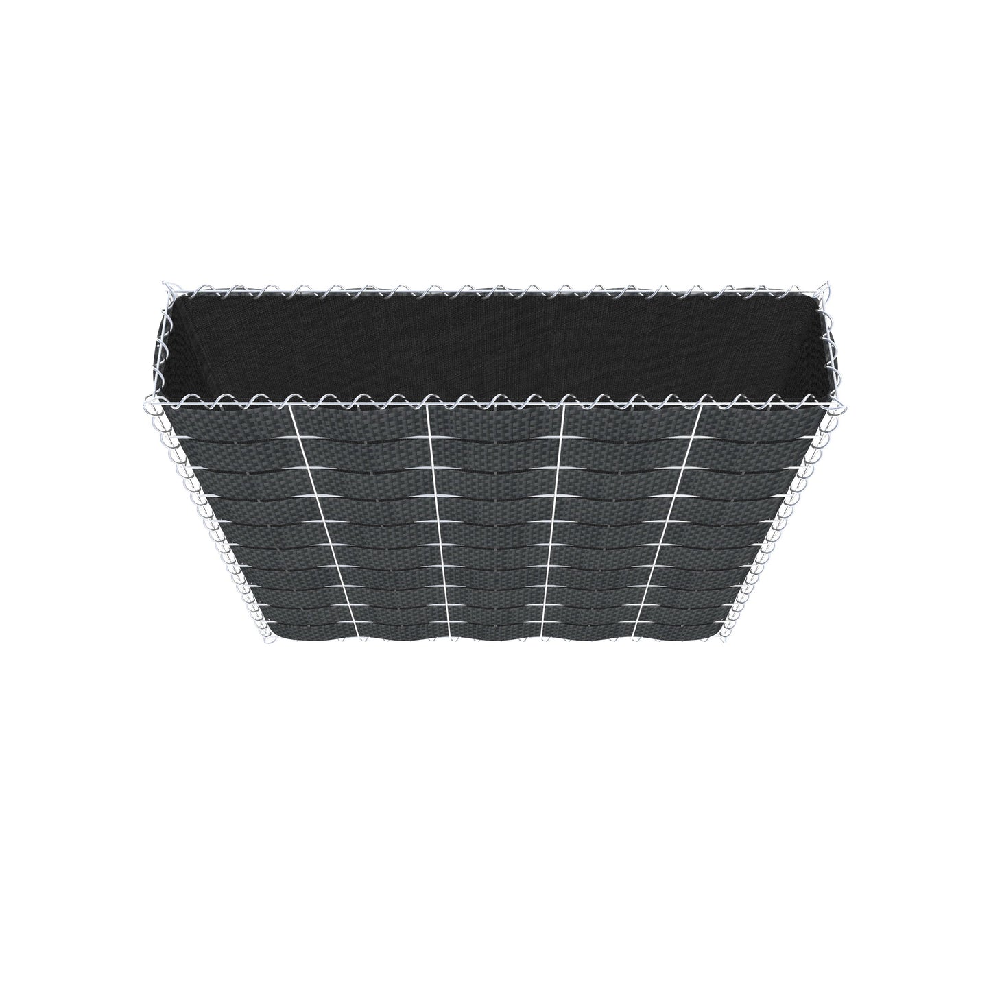 Vlies Sichtschutz 10x10 100x100x020 4 p3