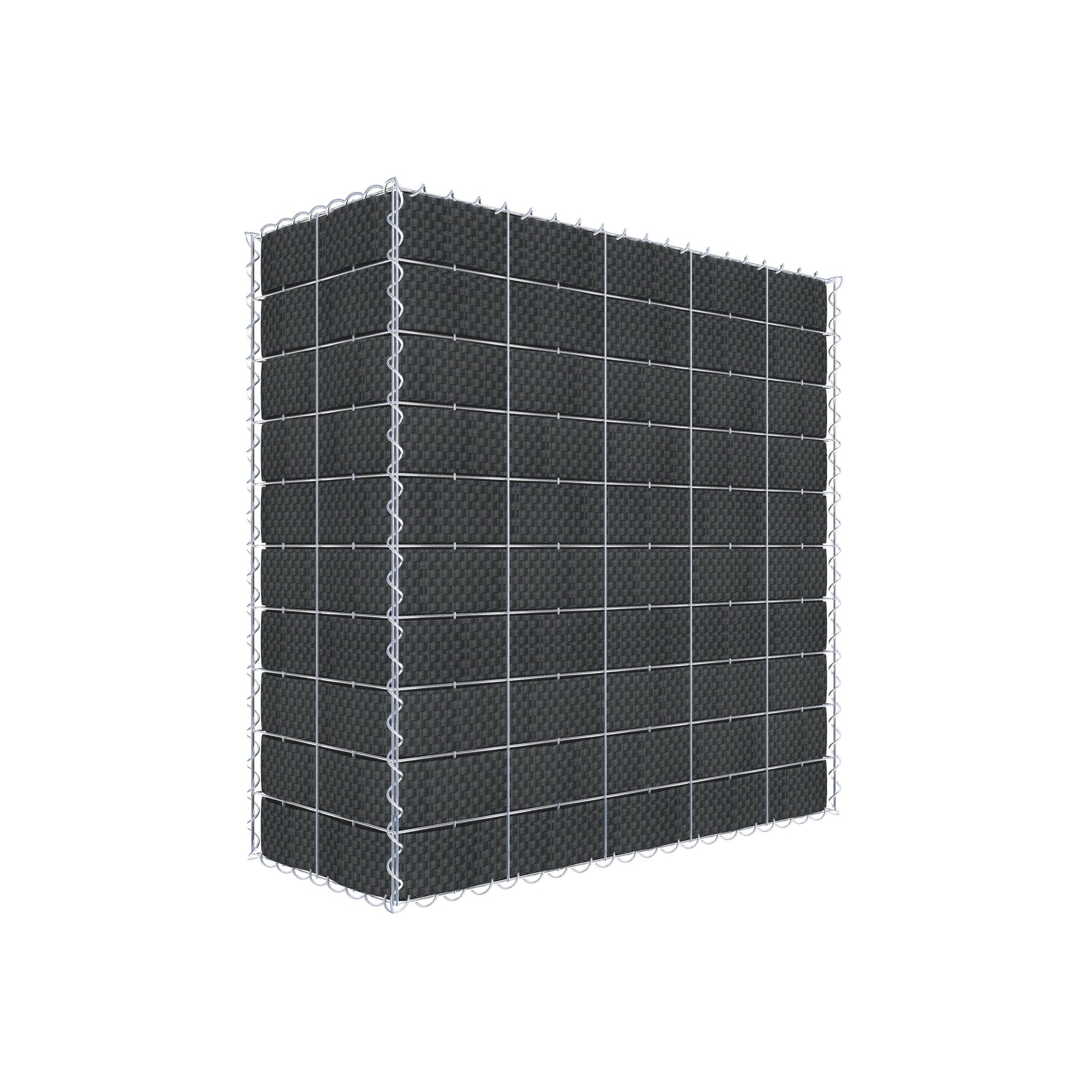 Vlies Sichtschutz 10x10 100x100x040 4 p1