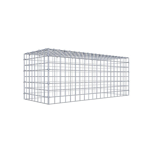 Gabione 05x05 100x040x040 Typ3 C-Ring