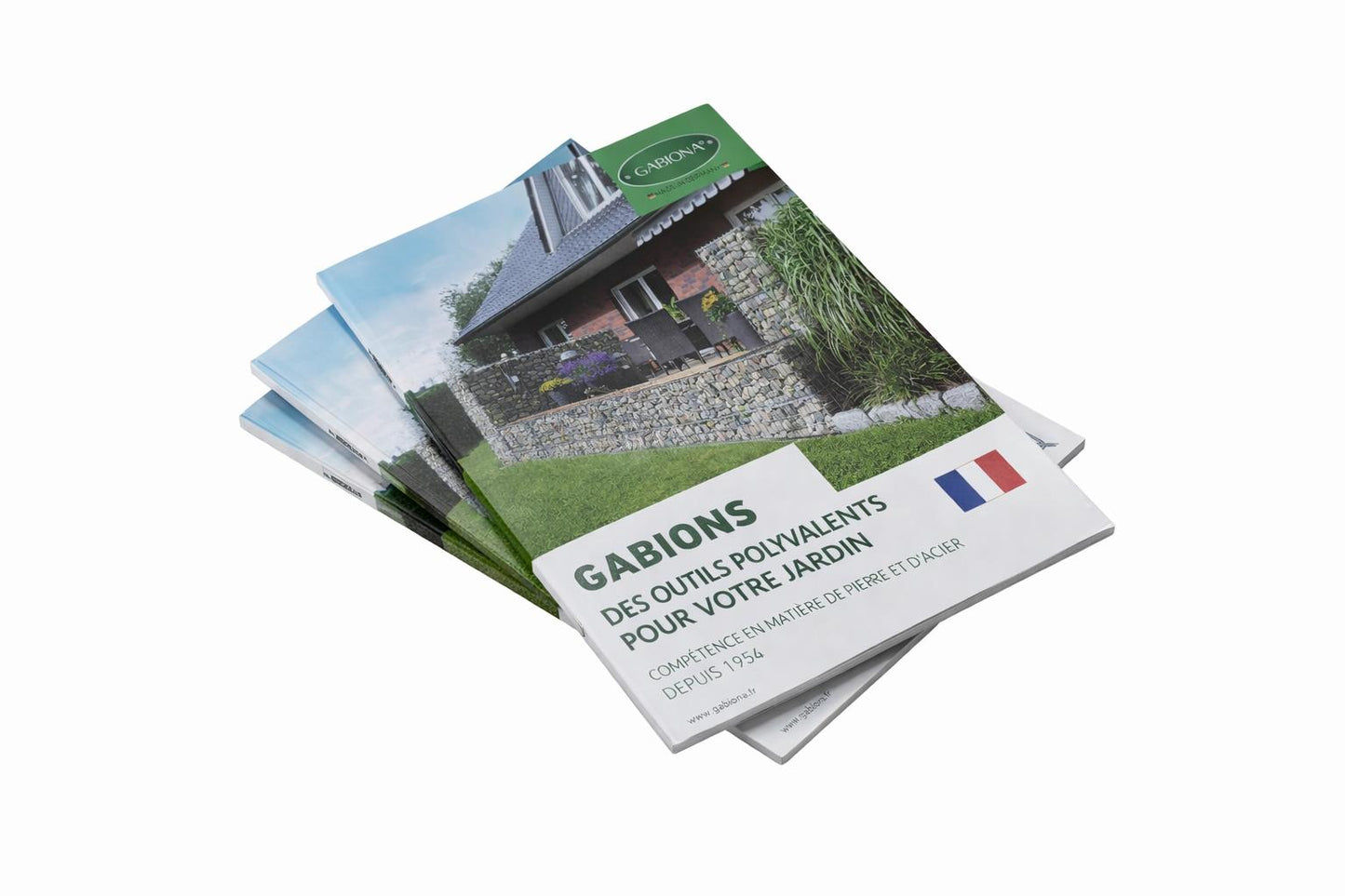 GABIONA catalog