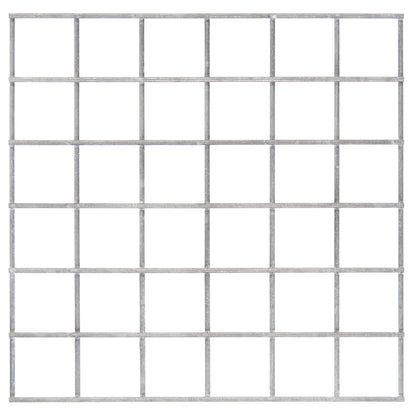 Raster 5 x 5 cm maaswijdte