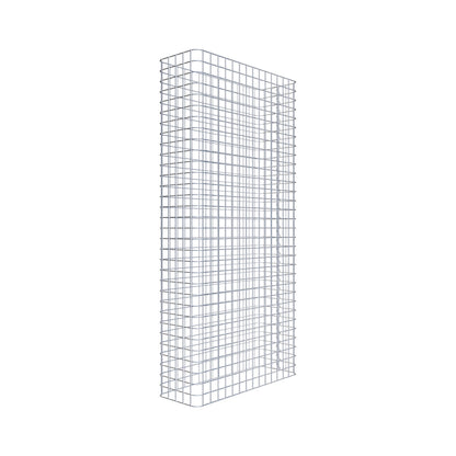 Gabione Zaun 05x05 077x160x027