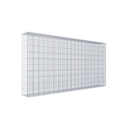 Split Type2 10x10 200x100x020 4 p1