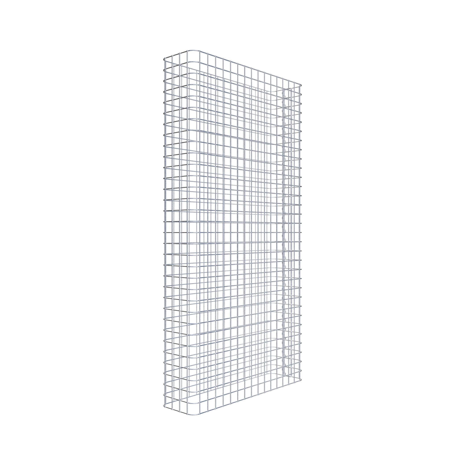 Gabione Zaun 05x05 082x160x022