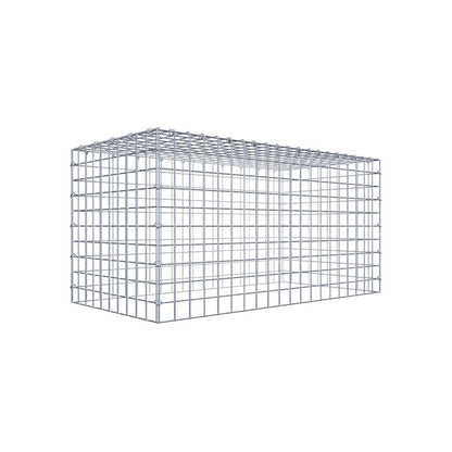 Gabione 05x05 100x050x050 Typ3 C-Ring