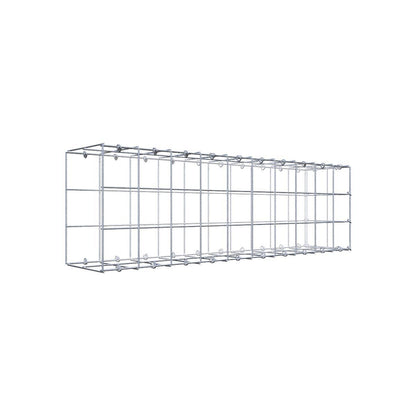 Gabione 10x10 100x030x020 Typ2 C-Ring