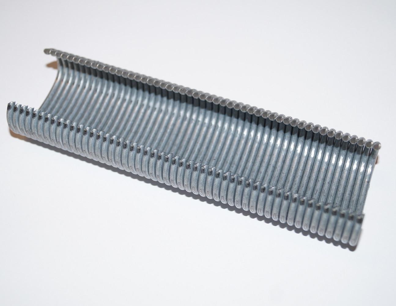 Fourche rapportée type 3 100 cm x 80 cm x 40 cm (L x H x P), mailles 5 cm x 5 cm, anneau en C
