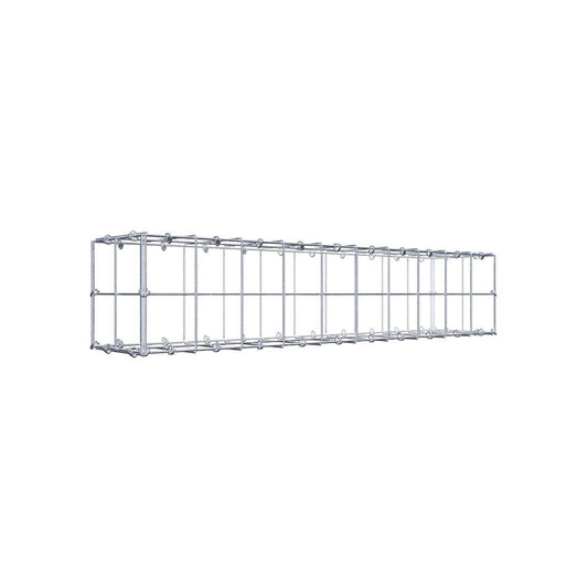 Gabione 10x10 100x020x020 Typ1 C-Ring