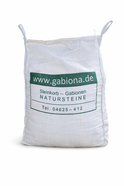 5x Big Bags 95 x 65 x 120 cm (C x P x A) - com impressão - muito estável - 1.250 kg SWL