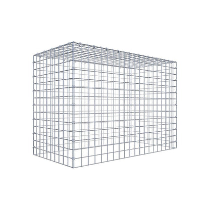 Gabione 05x05 100x070x050 Typ3 C-Ring